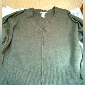 American Rag Sweater